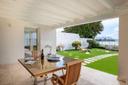 Moderna villa fronte mare a Pittulongu, in vendita, Olbia | Sotheby’s Realty Italy - 19