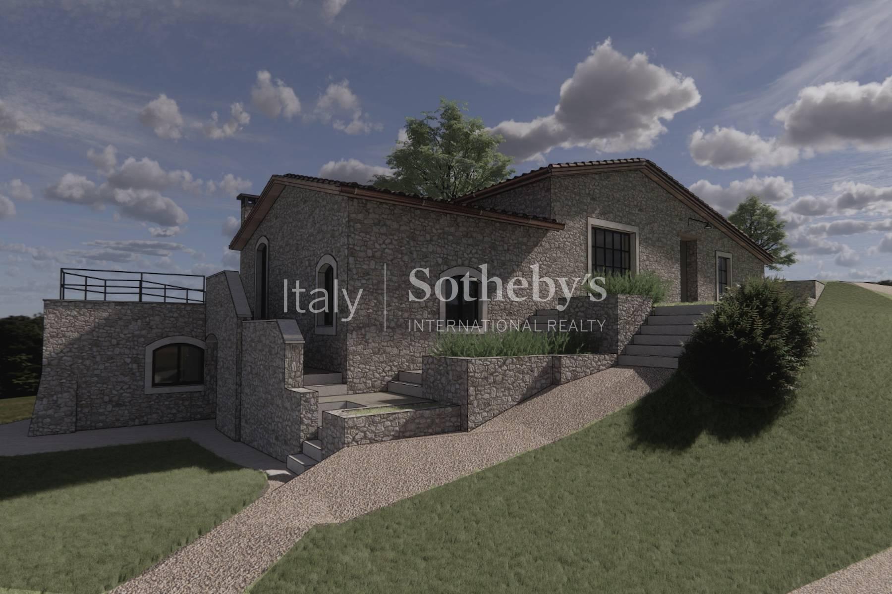 Incantevole proprietà in maremma con vigneti e vista mare, in vendita, Scansano | Sotheby’s Realty Italy - 32