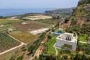 Villa esclusiva con vista mozzafiato sul Golfo di Scopello, in vendita, Castellammare del Golfo | Sotheby’s Realty Italy - 6