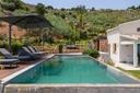 Villa esclusiva con vista mozzafiato sul Golfo di Scopello, in vendita, Castellammare del Golfo | Sotheby’s Realty Italy - 23