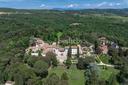 Villa Majestic nella terra del Chianti, in affitto, Capraia e Limite | Sotheby’s Realty Italy - 3