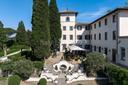 Villa Majestic nella terra del Chianti, in affitto, Capraia e Limite | Sotheby’s Realty Italy - 57