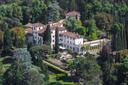 Villa Majestic nella terra del Chianti, in affitto, Capraia e Limite | Sotheby’s Realty Italy - 4