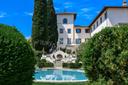 Villa Majestic nella terra del Chianti, in affitto, Capraia e Limite | Sotheby’s Realty Italy - 58