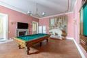 Villa Majestic nella terra del Chianti, in affitto, Capraia e Limite | Sotheby’s Realty Italy - 23