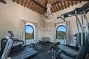 Villa Majestic nella terra del Chianti, in affitto, Capraia e Limite | Sotheby’s Realty Italy - 24