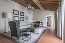 Villa Majestic nella terra del Chianti, in affitto, Capraia e Limite | Sotheby’s Realty Italy - 27