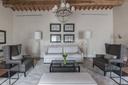 Villa Majestic nella terra del Chianti, in affitto, Capraia e Limite | Sotheby’s Realty Italy - 28