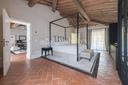 Villa Majestic nella terra del Chianti, in affitto, Capraia e Limite | Sotheby’s Realty Italy - 32