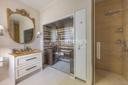 Villa Majestic nella terra del Chianti, in affitto, Capraia e Limite | Sotheby’s Realty Italy - 36