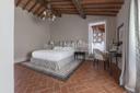 Villa Majestic nella terra del Chianti, in affitto, Capraia e Limite | Sotheby’s Realty Italy - 44