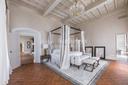 Villa Majestic nella terra del Chianti, in affitto, Capraia e Limite | Sotheby’s Realty Italy - 26