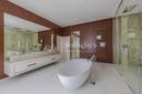 Villa Majestic nella terra del Chianti, in affitto, Capraia e Limite | Sotheby’s Realty Italy - 29