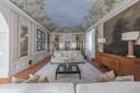 Villa Majestic nella terra del Chianti, in affitto, Capraia e Limite | Sotheby’s Realty Italy - 6