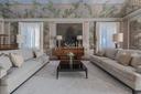 Villa Majestic nella terra del Chianti, in affitto, Capraia e Limite | Sotheby’s Realty Italy - 7