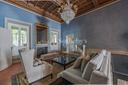 Villa Majestic nella terra del Chianti, in affitto, Capraia e Limite | Sotheby’s Realty Italy - 9