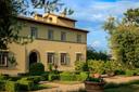 Prestigiosa villa rinascimentale, finemente restaurata, a Lucca, in vendita, Lucca | Sotheby’s Realty Italy - 1