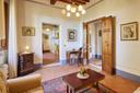 Villa storica con lago privato a Montepulciano, in vendita, Montepulciano | Sotheby’s Realty Italy - 26