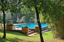 Villa storica con lago privato a Montepulciano, in vendita, Montepulciano | Sotheby’s Realty Italy - 3