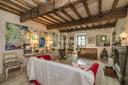 Splendido casale ristrutturato con annessi, in vendita, Barberino di Mugello | Sotheby’s Realty Italy - 8