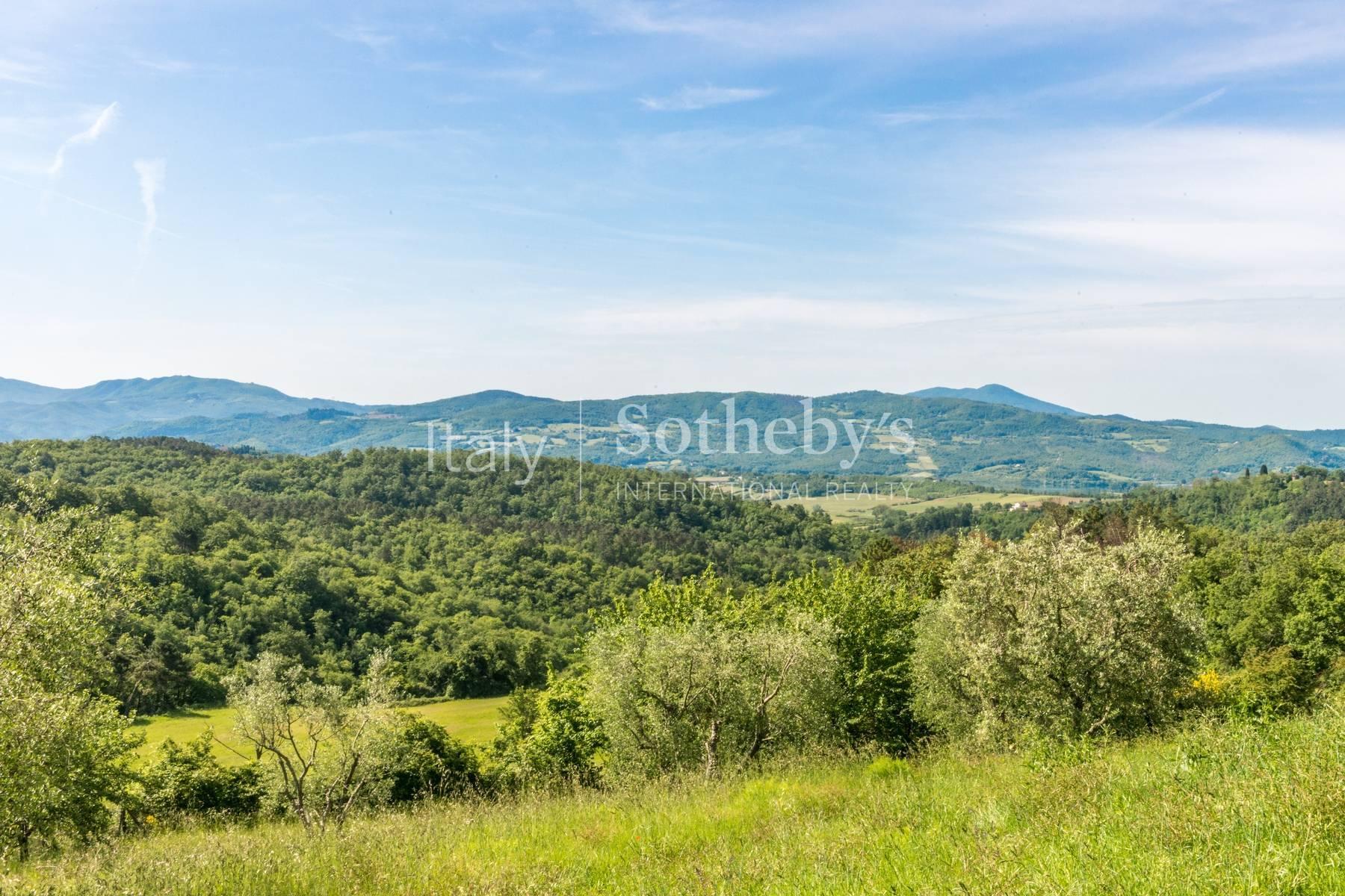 Splendido casale ristrutturato con annessi, in vendita, Barberino di Mugello | Sotheby’s Realty Italy - 15