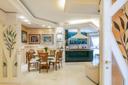 Ampio appartamento immerso nel verde al Vomero, in vendita, Napoli | Sotheby’s Realty Italy - 10