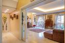 Ampio appartamento immerso nel verde al Vomero, in vendita, Napoli | Sotheby’s Realty Italy - 4