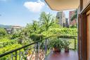 Ampio appartamento immerso nel verde al Vomero, in vendita, Napoli | Sotheby’s Realty Italy - 18