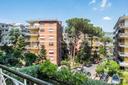 Ampio appartamento immerso nel verde al Vomero, in vendita, Napoli | Sotheby’s Realty Italy - 19