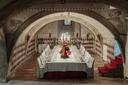 Magnifico castello medievale vicino Roma, in vendita, Nerola | Sotheby’s Realty Italy - 9