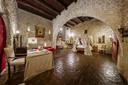 Magnifico castello medievale vicino Roma, in vendita, Nerola | Sotheby’s Realty Italy - 20