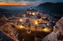 Magnifico castello medievale vicino Roma, in vendita, Nerola | Sotheby’s Realty Italy - 38