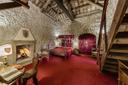 Magnifico castello medievale vicino Roma, in vendita, Nerola | Sotheby’s Realty Italy - 25