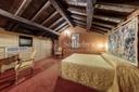Magnifico castello medievale vicino Roma, in vendita, Nerola | Sotheby’s Realty Italy - 32
