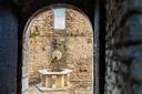 Magnifico castello medievale vicino Roma, in vendita, Nerola | Sotheby’s Realty Italy - 18