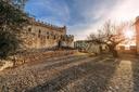 Magnifico castello medievale vicino Roma, in vendita, Nerola | Sotheby’s Realty Italy - 14
