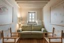 Luminoso attico in storico palazzo nobiliare a Lucca, in vendita, Lucca | Sotheby’s Realty Italy - 12