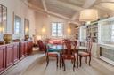 Luminoso attico in storico palazzo nobiliare a Lucca, in vendita, Lucca | Sotheby’s Realty Italy - 7