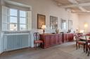 Luminoso attico in storico palazzo nobiliare a Lucca, in vendita, Lucca | Sotheby’s Realty Italy - 10