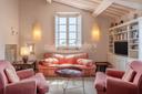 Luminoso attico in storico palazzo nobiliare a Lucca, in vendita, Lucca | Sotheby’s Realty Italy - 4