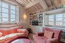 Luminoso attico in storico palazzo nobiliare a Lucca, in vendita, Lucca | Sotheby’s Realty Italy - 5