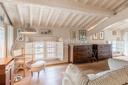 Luminoso attico in storico palazzo nobiliare a Lucca, in vendita, Lucca | Sotheby’s Realty Italy - 17