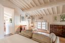Luminoso attico in storico palazzo nobiliare a Lucca, in vendita, Lucca | Sotheby’s Realty Italy - 19