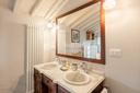 Luminoso attico in storico palazzo nobiliare a Lucca, in vendita, Lucca | Sotheby’s Realty Italy - 23