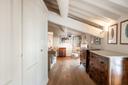 Luminoso attico in storico palazzo nobiliare a Lucca, in vendita, Lucca | Sotheby’s Realty Italy - 16