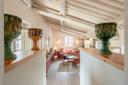 Luminoso attico in storico palazzo nobiliare a Lucca, in vendita, Lucca | Sotheby’s Realty Italy - 14
