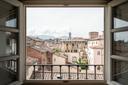 Luminoso attico in storico palazzo nobiliare a Lucca, in vendita, Lucca | Sotheby’s Realty Italy - 18