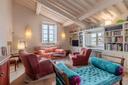 Luminoso attico in storico palazzo nobiliare a Lucca, in vendita, Lucca | Sotheby’s Realty Italy - 1