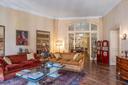 Elegante appartamento in pieno centro, in vendita, Napoli | Sotheby’s Realty Italy - 4