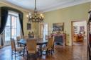 Elegante appartamento in pieno centro, in vendita, Napoli | Sotheby’s Realty Italy - 13